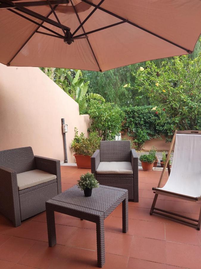 Guest house Chirone *